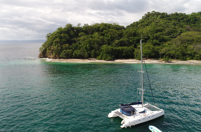 Guanacaste Boat Charter 