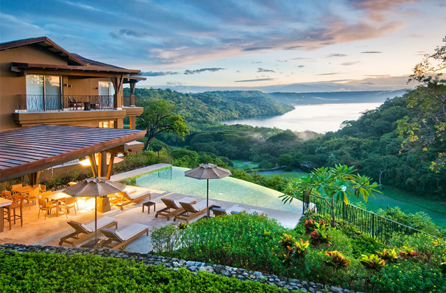  Peninsula Papagayo Charters 