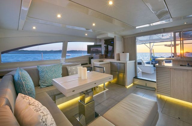 yacht rental tamarindo costa rica
