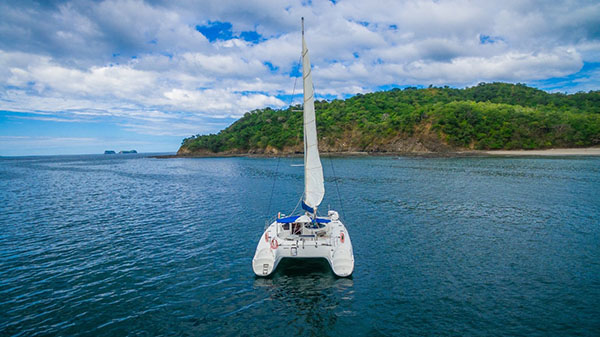  Catamaran Conchal