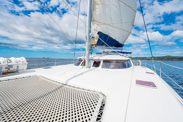  Catamaran Hermosa Guanacaste 