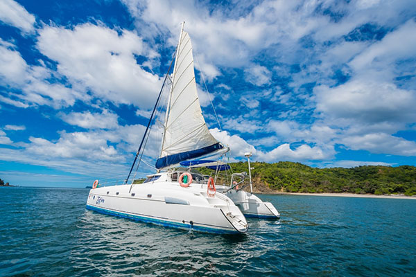  Catamaran Potrero  Guanacaste 